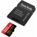 Карта памяти микро SD SanDisk Extreme PRO 256 GB