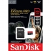 Cartão Micro SD SanDisk Extreme PRO 256 GB