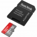 Κάρτα micro SD SanDisk Ultra 256 GB