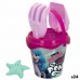 Набор пляжных игрушек My Little Pony Ø 14 cm полипропилен (24 штук)