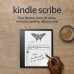 Електронна книга Kindle Сив Не