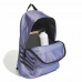Повседневный рюкзак Adidas  Future Icon Фиолетовый