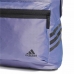 Ležérny batoh Adidas  Future Icon Purpurová