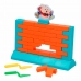 Board game Colorbaby The wall (12 Units)