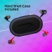 Słuchawki z Mikrofonem Hyperx Cloud EarBuds II Czarny