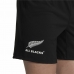 Sport shorts til mænd Adidas First Equipment Sort
