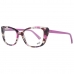 Armação de Óculos Feminino Web Eyewear WE5253 52055