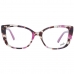Armação de Óculos Feminino Web Eyewear WE5253 52055