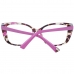 Dámske Rám na okuliare Web Eyewear WE5253 52055