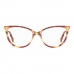 Ladies' Spectacle frame Love Moschino MOL588-05L ø 54 mm