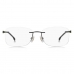 Мъжки Рамка за очила Hugo Boss BOSS-1424-I46 ø 56 mm