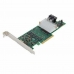 Kontrolna kartica RAID Fujitsu S26361-F5243-L12    