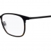 Glasögonbågar Hugo Boss BOSS-1014-0AMF020 Ø 50 mm