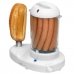 Uređaj za Pripremu Hot Dogova Clatronic HA-HOTDOG-13