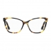 Ladies' Spectacle frame Moschino MOS588-EPZ Ø 53 mm