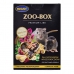 Lopbarība Megan Zoo-Box Premium Line Dārzeņu Žurka Grauzēji 550 g