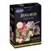 Takarmány Megan Zoo-Box Premium Line Zöldség patkány Rágcsálók 550 g
