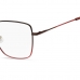 Glasögonbågar Hugo Boss BOSS-1334-7W5-145 ø 57 mm