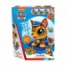 Interactive robot The Paw Patrol Build a Bot Chase