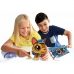 Interactive robot The Paw Patrol Build a Bot Chase