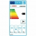 Konvencionalna Napa BOSCH DWB97JP50 90 cm 702 m³/h 145W A Čelik