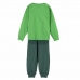 Children's Pyjama The Avengers Green