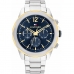 Pánské hodinky Tommy Hilfiger 1685264 Stříbřitý