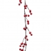 Christmas garland Berries 3 x 10 x 130 cm
