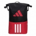 Padelpussi Adidas Multigame 3.2 Punainen Musta