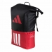 Padel Bag Adidas Multigame 3.2 Red Black