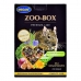 Foder Megan Zoo-Box Premium Line Vegetabilsk 420 g