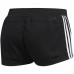 Férfi sport rövidnadrág Adidas Pacer 3 Fekete