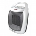 Portable Fan Heater Esperanza EHH006 Black 1500 W 1 Piece