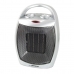 Portable Fan Heater Esperanza EHH006 Black 1500 W 1 Piece