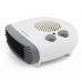 Thermo Ventilateur Portable Esperanza EHH003 Blanc Gris 1000 W 2000 W