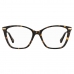 Női Szemüveg keret Love Moschino MOL572-086 Ø 53 mm