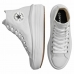 Women's casual trainers Converse All Star Move White