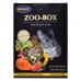 Takarmány Megan Zoo-Box Premium Line Zöldség Csincsilla 500 g