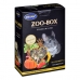 Φαγητό για ζώα Megan Zoo-Box Premium Line Λαχανικό Τσιντσιλά 500 g