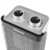 Portable Ceramic Heater Tristar KA-5065 1500 W Grey Black/Silver