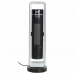 Přenosný termoventilátor Adler CR 7745 Bílý Černý 2200 W