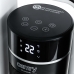 Prenosný termoventilátor Adler CR 7745 Biela Čierna 2200 W