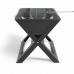 Folding Portable Barbecue for use with Charcoal Livoo Doc268 Steel 44,5 x 28,5 cm