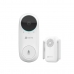 Övervakningsvideokamera Ezviz DB2C kit