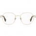 Glasögonbågar Moschino MOS586-RHL Ø 52 mm