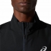 Férfi Sport kabát Asics Core Fekete