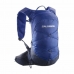 Batoh/ruksak na pěší turistiku Salomon XT 15 Modrý