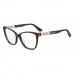 Ladies' Spectacle frame Moschino MOS588-086F515 Ø 55 mm