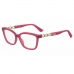Ladies' Spectacle frame Moschino MOS598-8CQ Ø 55 mm