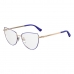 Ladies' Spectacle frame Moschino MOS534-PJP Ø 55 mm